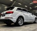 Білий Ауді Ку 7, об'ємом двигуна 3 л та пробігом 118 тис. км за 62000 $, фото 19 на Automoto.ua
