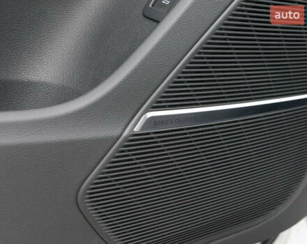 Белый Ауди Ку 7, объемом двигателя 2.97 л и пробегом 91 тыс. км за 76500 $, фото 34 на Automoto.ua