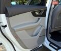 Білий Ауді Ку 7, об'ємом двигуна 3 л та пробігом 27 тис. км за 49000 $, фото 28 на Automoto.ua