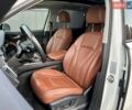 Белый Ауди Ку 7, объемом двигателя 3 л и пробегом 150 тыс. км за 47000 $, фото 40 на Automoto.ua