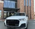 Белый Ауди Ку 7, объемом двигателя 3 л и пробегом 46 тыс. км за 82999 $, фото 4 на Automoto.ua