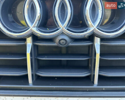 Білий Ауді Ку 7, об'ємом двигуна 1.98 л та пробігом 67 тис. км за 49700 $, фото 1 на Automoto.ua