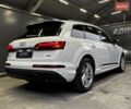 Білий Ауді Ку 7, об'ємом двигуна 3 л та пробігом 118 тис. км за 62000 $, фото 16 на Automoto.ua