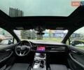 Белый Ауди Ку 7, объемом двигателя 3 л и пробегом 34 тыс. км за 67000 $, фото 98 на Automoto.ua