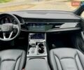 Белый Ауди Ку 7, объемом двигателя 3 л и пробегом 23 тыс. км за 52990 $, фото 58 на Automoto.ua