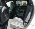 Білий Ауді Ку 7, об'ємом двигуна 3 л та пробігом 50 тис. км за 44400 $, фото 9 на Automoto.ua