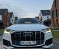 Белый Ауди Ку 7, объемом двигателя 3 л и пробегом 50 тыс. км за 40000 $, фото 1 на Automoto.ua