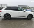 Білий Ауді Ку 7, об'ємом двигуна 3 л та пробігом 37 тис. км за 52000 $, фото 12 на Automoto.ua