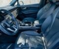 Белый Ауди Ку 7, объемом двигателя 2 л и пробегом 20 тыс. км за 28500 $, фото 5 на Automoto.ua