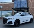 Белый Ауди Ку 7, объемом двигателя 3 л и пробегом 46 тыс. км за 82999 $, фото 12 на Automoto.ua