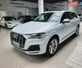Білий Ауді Ку 7, об'ємом двигуна 3 л та пробігом 19 тис. км за 55500 $, фото 6 на Automoto.ua