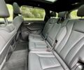 Белый Ауди Ку 7, объемом двигателя 3 л и пробегом 23 тыс. км за 52990 $, фото 49 на Automoto.ua