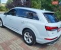 Белый Ауди Ку 7, объемом двигателя 1.98 л и пробегом 67 тыс. км за 44000 $, фото 19 на Automoto.ua