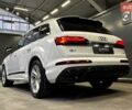 Білий Ауді Ку 7, об'ємом двигуна 3 л та пробігом 118 тис. км за 62000 $, фото 11 на Automoto.ua