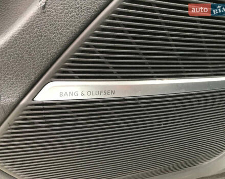 Белый Ауди Ку 7, объемом двигателя 3 л и пробегом 37 тыс. км за 52000 $, фото 3 на Automoto.ua