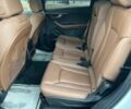 Белый Ауди Ку 7, объемом двигателя 2 л и пробегом 21 тыс. км за 37600 $, фото 12 на Automoto.ua