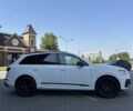 Белый Ауди Ку 7, объемом двигателя 3 л и пробегом 46 тыс. км за 82999 $, фото 8 на Automoto.ua