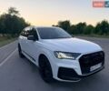 Білий Ауді Ку 7, об'ємом двигуна 3 л та пробігом 117 тис. км за 62000 $, фото 1 на Automoto.ua
