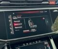 Белый Ауди Ку 7, объемом двигателя 3 л и пробегом 34 тыс. км за 67000 $, фото 54 на Automoto.ua
