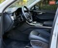 Білий Ауді Ку 7, об'ємом двигуна 3 л та пробігом 15 тис. км за 57000 $, фото 9 на Automoto.ua