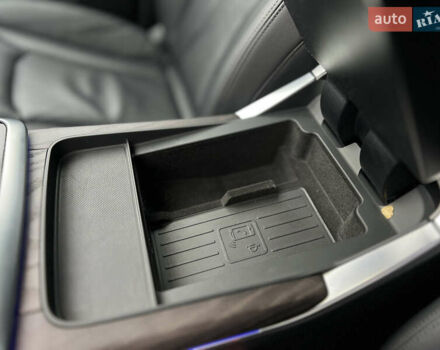 Білий Ауді Ку 7, об'ємом двигуна 3 л та пробігом 24 тис. км за 49999 $, фото 55 на Automoto.ua