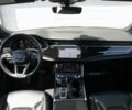 Білий Ауді Ку 7, об'ємом двигуна 3 л та пробігом 50 тис. км за 44400 $, фото 7 на Automoto.ua