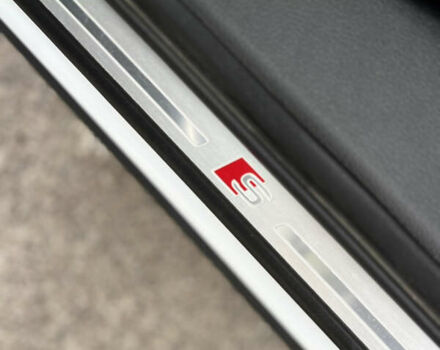 Білий Ауді Ку 7, об'ємом двигуна 3 л та пробігом 117 тис. км за 58200 $, фото 25 на Automoto.ua