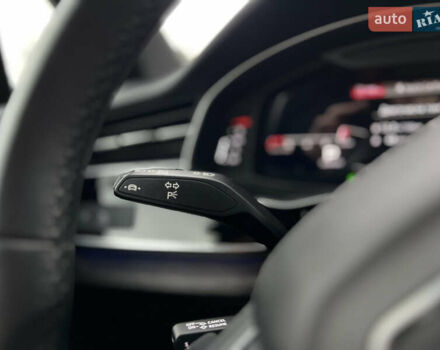 Білий Ауді Ку 7, об'ємом двигуна 3 л та пробігом 24 тис. км за 49999 $, фото 42 на Automoto.ua