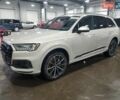 Белый Ауди Ку 7, объемом двигателя 3 л и пробегом 32 тыс. км за 24000 $, фото 1 на Automoto.ua