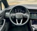 Белый Ауди Ку 7, объемом двигателя 3 л и пробегом 23 тыс. км за 52990 $, фото 62 на Automoto.ua