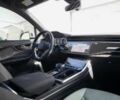 Белый Ауди Ку 7, объемом двигателя 3 л и пробегом 26 тыс. км за 24200 $, фото 9 на Automoto.ua