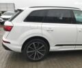 Білий Ауді Ку 7, об'ємом двигуна 3 л та пробігом 37 тис. км за 52000 $, фото 18 на Automoto.ua