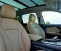 Белый Ауди Ку 7, объемом двигателя 3 л и пробегом 20 тыс. км за 14000 $, фото 8 на Automoto.ua