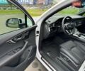 Белый Ауди Ку 7, объемом двигателя 3 л и пробегом 34 тыс. км за 67000 $, фото 29 на Automoto.ua