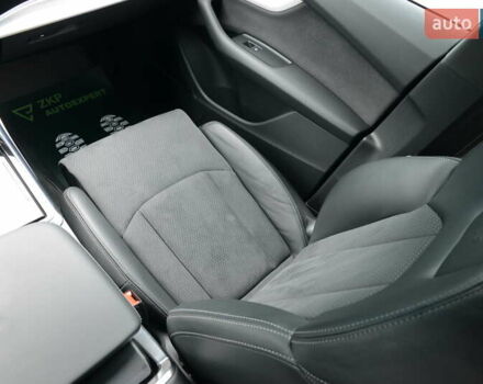 Белый Ауди Ку 7, объемом двигателя 2.97 л и пробегом 91 тыс. км за 76500 $, фото 44 на Automoto.ua