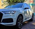 Білий Ауді Ку 7, об'ємом двигуна 3 л та пробігом 27 тис. км за 49000 $, фото 5 на Automoto.ua