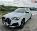 Белый Ауди Ку 7, объемом двигателя 3 л и пробегом 23 тыс. км за 52990 $, фото 31 на Automoto.ua