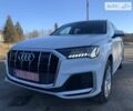 Білий Ауді Ку 7, об'ємом двигуна 3 л та пробігом 7 тис. км за 65000 $, фото 2 на Automoto.ua