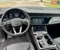 Белый Ауди Ку 7, объемом двигателя 3 л и пробегом 23 тыс. км за 52990 $, фото 43 на Automoto.ua