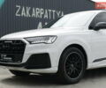 Белый Ауди Ку 7, объемом двигателя 2.97 л и пробегом 91 тыс. км за 76500 $, фото 17 на Automoto.ua