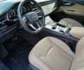 Белый Ауди Ку 7, объемом двигателя 3 л и пробегом 35 тыс. км за 26850 $, фото 8 на Automoto.ua
