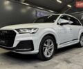 Білий Ауді Ку 7, об'ємом двигуна 3 л та пробігом 118 тис. км за 62000 $, фото 1 на Automoto.ua