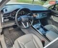 Белый Ауди Ку 7, объемом двигателя 1.98 л и пробегом 67 тыс. км за 44000 $, фото 11 на Automoto.ua