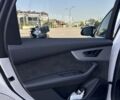Белый Ауди Ку 7, объемом двигателя 3 л и пробегом 46 тыс. км за 82999 $, фото 22 на Automoto.ua