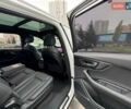 Белый Ауди Ку 7, объемом двигателя 3 л и пробегом 34 тыс. км за 67000 $, фото 87 на Automoto.ua