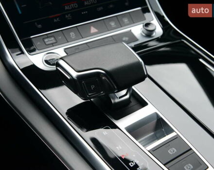 Белый Ауди Ку 7, объемом двигателя 2.97 л и пробегом 91 тыс. км за 76500 $, фото 27 на Automoto.ua