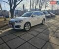 Белый Ауди Ку 7, объемом двигателя 1.98 л и пробегом 52 тыс. км за 48000 $, фото 23 на Automoto.ua