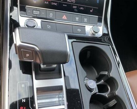 Белый Ауди Ку 7, объемом двигателя 3 л и пробегом 39 тыс. км за 58000 $, фото 2 на Automoto.ua