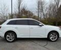 Белый Ауди Ку 7, объемом двигателя 2 л и пробегом 20 тыс. км за 38900 $, фото 1 на Automoto.ua