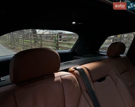 Білий Ауді Ку 7, об'ємом двигуна 3 л та пробігом 41 тис. км за 58990 $, фото 39 на Automoto.ua